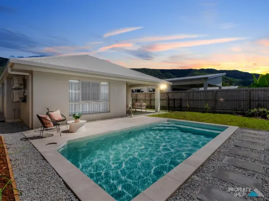 10 Sandbar Ave, Kewarra Beach, Qld 4879
