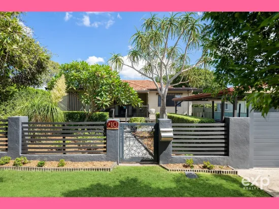 10 Sandeman Street, Acacia Ridge, Qld 4110