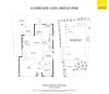 10 Sandover Close, Bentley Park QLD 4869-Floorplan