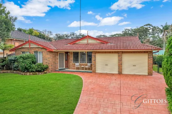 10 Sandpiper Place, Green Point, NSW 2251