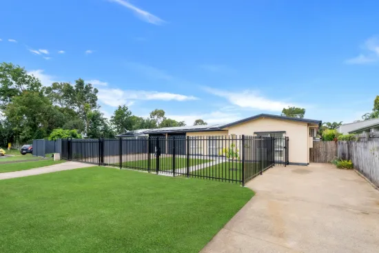 10 Sandra Close, Trinity Park, Qld 4879