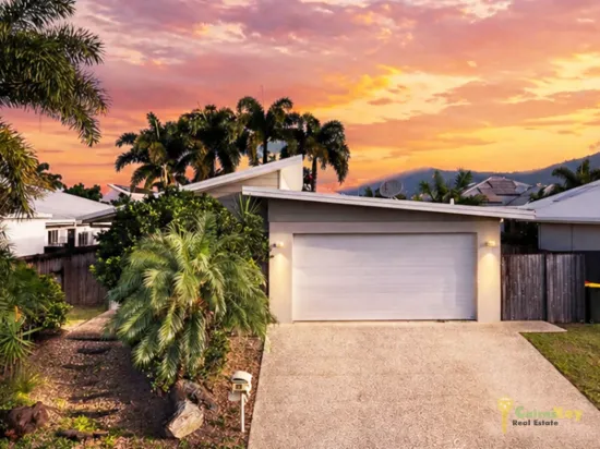 10 Sandridge Way, Smithfield, Qld 4878