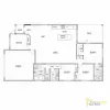 10 Sandridge Way, Smithfield, Qld 4878-Floorplan