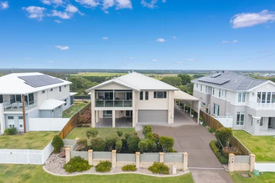 10 Sandy View Drive, Nikenbah, Qld 4655