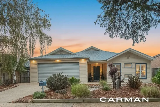 10 Santorini Court, Mount Martha, Vic 3934