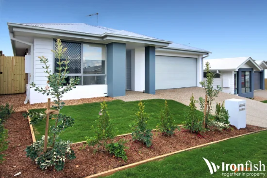 10 Sapphire Street, Park Ridge, Qld 4125