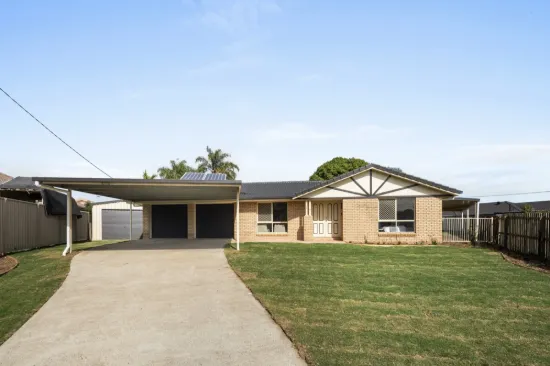 10 SARAH COURT, Deception Bay, Qld 4508