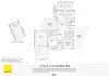 10 SARAH COURT, Deception Bay, Qld 4508-Floorplan
