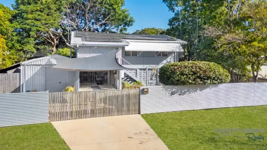 10  Sargeant Street, Gulliver, Qld 4812