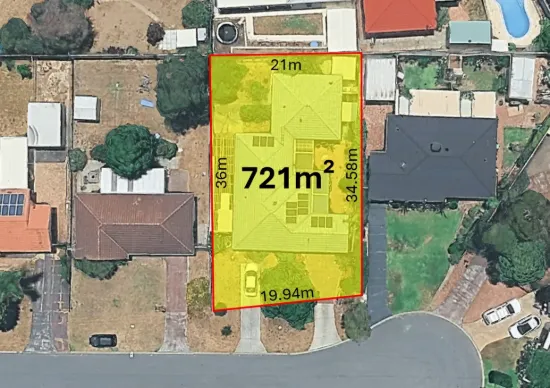10 Sassoon Place, North Lake, WA 6163