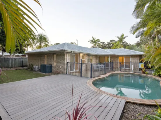 10 Satinwood Place, Mountain Creek, Qld 4557