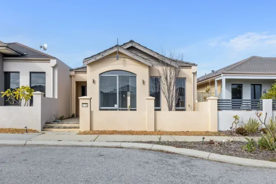 10 Saunton Way, Ridgewood, WA 6030
