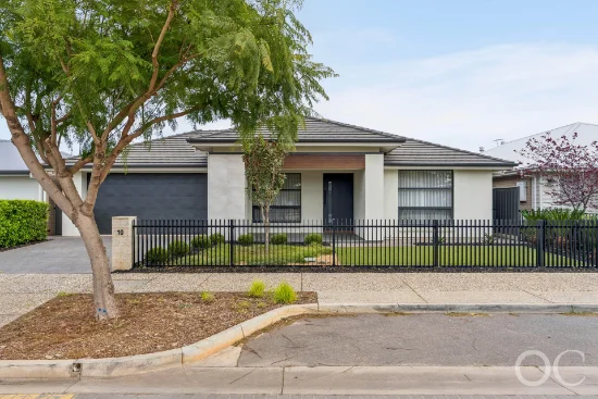 10 Saverio Boulevard, Angle Vale, SA 5117