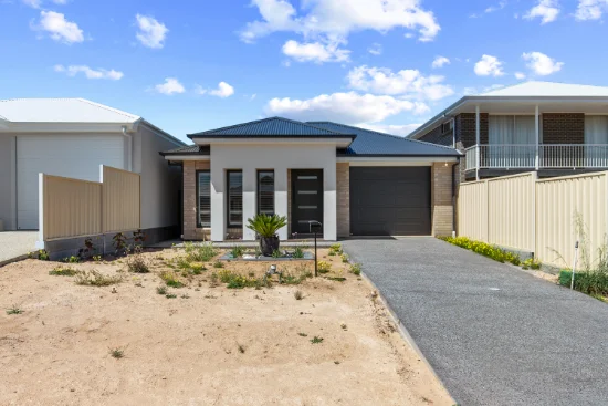 10 Scadden Ave, Port Hughes, SA 5558