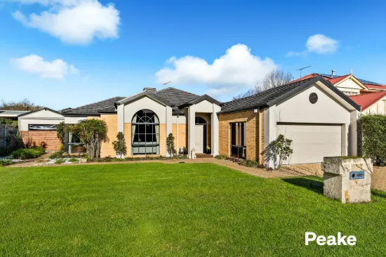10 Scenic Drive, Beaconsfield, Vic 3807