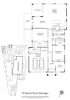 10 Scenic Road, Warragul, Vic 3820-Floorplan