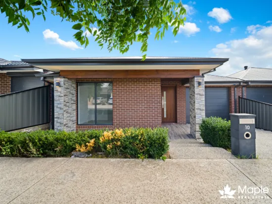 10 Schefflera Street, Craigieburn, Vic 3064