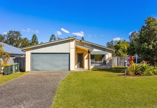 10 Schneid Street, Mudgeeraba, Qld 4213