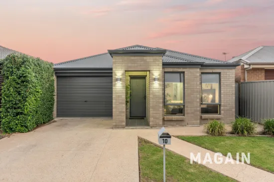 10 Scope Road, Woodcroft, SA 5162
