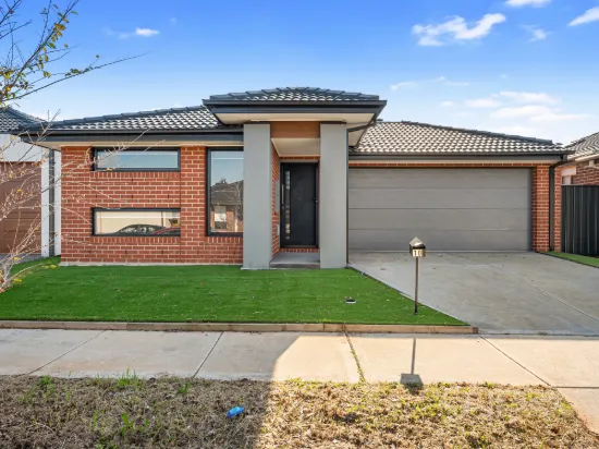 10 Scorpio Road, Weir Views, Vic 3338