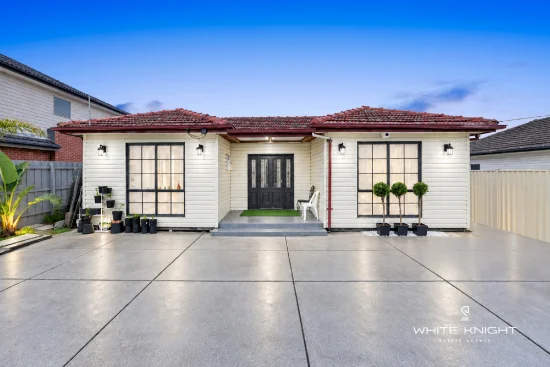 10 Scott Avenue, St Albans, Vic 3021