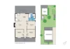 10 Scott Street, North Rothbury, NSW 2335-Floorplan
