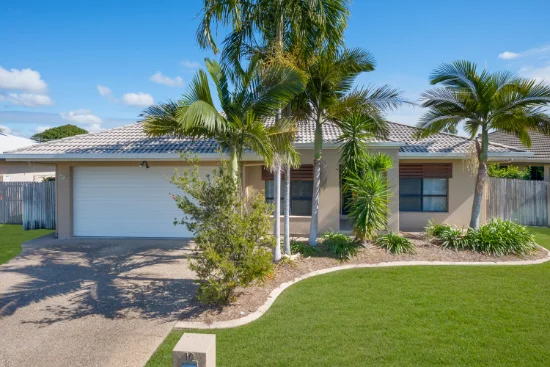 10 Scrubwren Circuit, Bohle Plains, Qld 4817