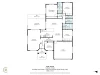 10 Scullin Street, Middle Ridge, Qld 4350-Floorplan