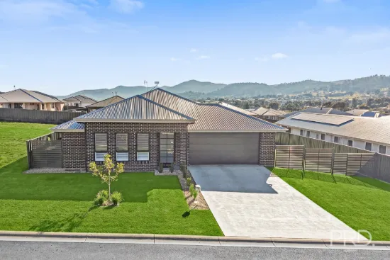 10 Sea Eagle Avenue, Tamworth, NSW 2340