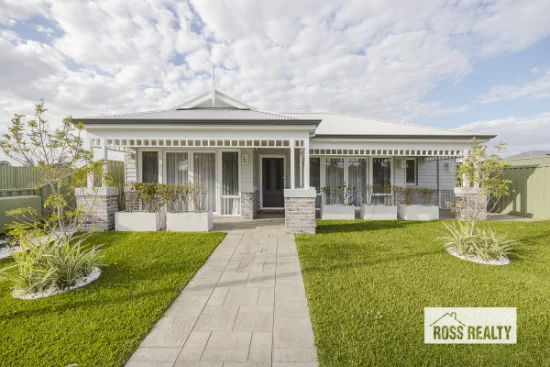 10 Seabrook Way, Henley Brook, WA 6055