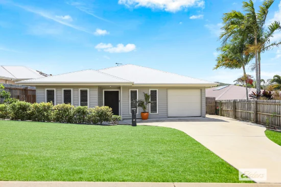 10 Seanna Avenue, Yeppoon, Qld 4703 - For Sale