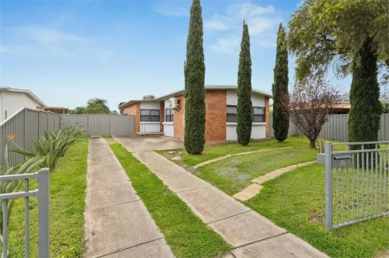 10 Searle Road, Davoren Park SA 5113-Image