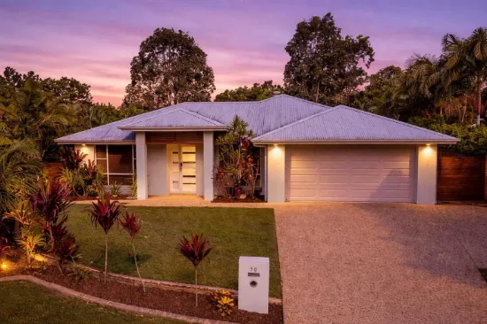 10 Seawind Road, Coomera Waters, Qld 4209