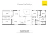 10 Seclusion Drive, Palm Cove, Qld 4879-Floorplan
