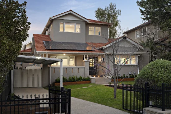 10 Second Avenue, Kew, Vic 3101 - For Sale
