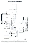 10 Second Avenue, Kew, Vic 3101-Floorplan