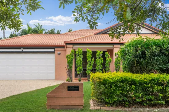 10 Sefton Court, North Lakes, Qld 4509