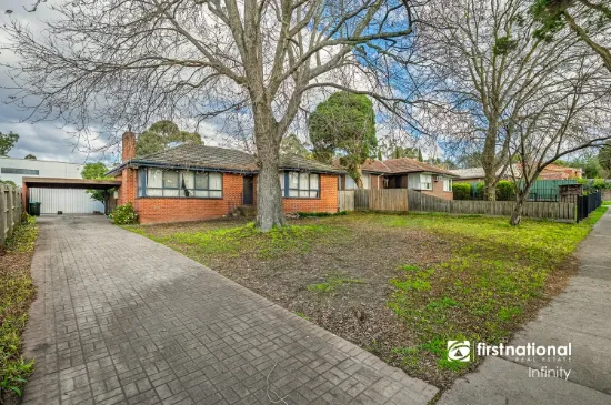 10 Sellick Drive, Croydon, Vic 3136