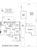 10 Sellick Drive, Croydon, Vic 3136-Floorplan