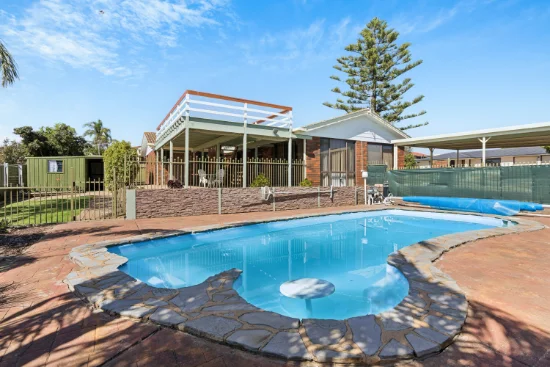 10 Serica St, Hallett Cove, SA 5158