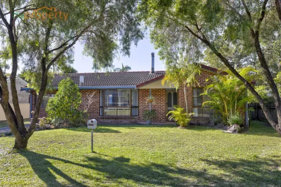 10 Seventeenth  Avenue, Stuarts Point, NSW 2441