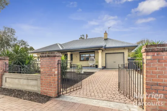 10 Seventeenth Street, Renmark, SA 5341