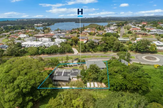 10 Sexton Hill Drive, Banora Point, NSW 2486