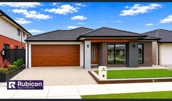 10 Shadow Street, Deanside, Vic 3336