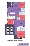 10 Shadow Street, Deanside, Vic 3336-Floorplan