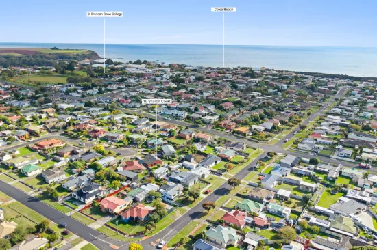 10 Sharon Court, Devonport, Tas 7310