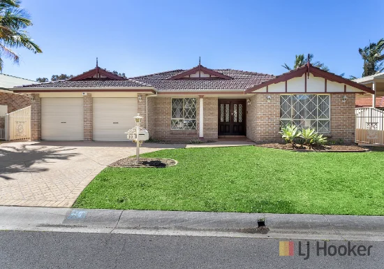 10 Shearwater Boulevard, Albion Park Rail, NSW 2527 - For Sale