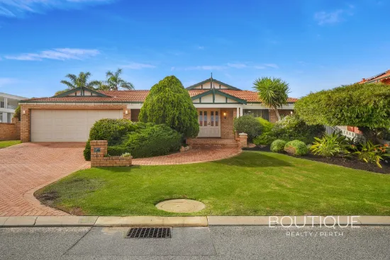 10 Sheffield Place, Hillarys, WA 6025