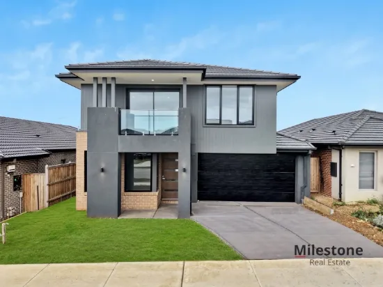 10 Shell Close, Clyde North, Vic 3978