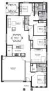 10 Sheoak Court, Colac, Vic 3250-Floorplan